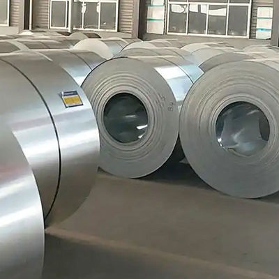 200 300 400 500 600 Série Sus430 tôles et bobines en acier inoxydable pour matériaux de construction