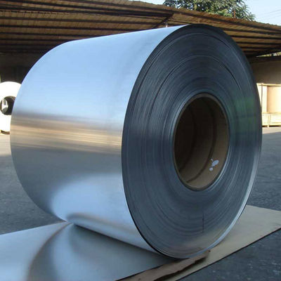 200 300 400 500 600 Série Sus430 tôles et bobines en acier inoxydable pour matériaux de construction