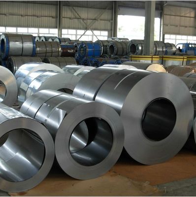 bande d'acier galvanisé sur mesure avec Z41-Z60 de qualité de revêtement Q195/q235/Q345/dx51d/sgcc