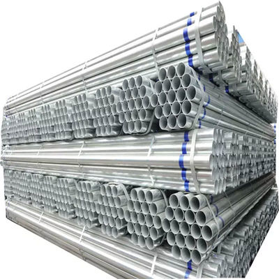 Liste des fournisseurs proposés par les fabricants de tubes en acier rectangulaire galvanisé à base de technique de laminage à froid