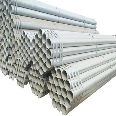 Pièces en acier galvanisé de la norme ASTM HRC avec une assurance stricte et une épaisseur comprise entre 0,12 mm et 6 mm