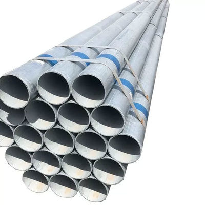 50x50 fournisseurs de tubes en acier galvanisé avec des tests rigoureux et la garantie de la technique à base de laminage à froid