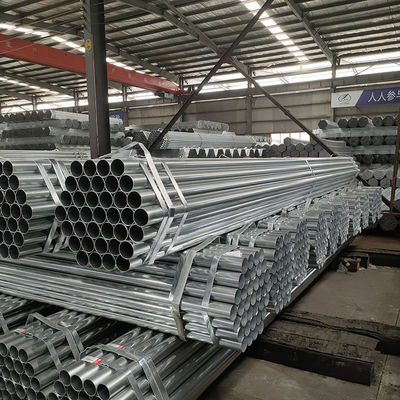 50x50 fournisseurs de tubes en acier galvanisé avec des tests rigoureux et la garantie de la technique à base de laminage à froid