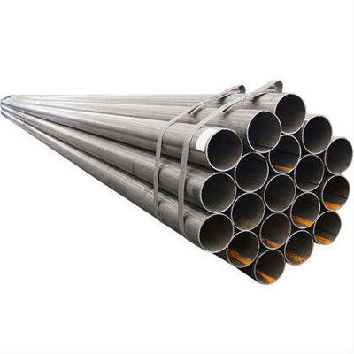 Pièces en acier au carbone sans soudure laminées à froid duty free Q195 Q215 Q235 SS400 S235 q235 q235b Oelé ou non Oelé