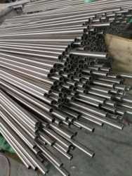 OEM personnalisé Q195 Q215 Q235 SS400 S235 tuyau en acier inoxydable sch40 avec service de traitement laminé à froid