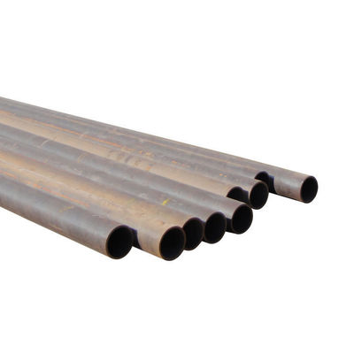 Certificat KS OEM personnalisé Q195 Q215 Q235 SS400 S235 st35 Pipe en acier inoxydable sans soudure pour les infrastructures 10.3 1016 mm