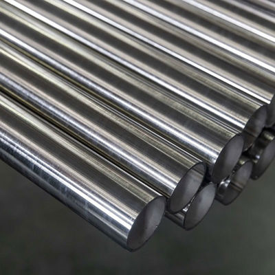 OEM personnalisé 201 304 304L 316 316L 410 430 AISI Pipe en acier inoxydable soudé avec finition de surface 2B 2D BA 2BB n ° 3 n °4