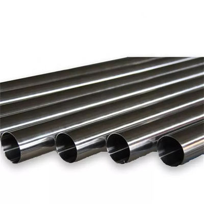 304 tuyaux en acier inoxydable carré dans la conception OEM avec type de ligne de soudage sans soudure ERW et JIS AISI ASTM GB DIN EN bs Standard