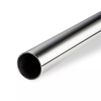 Pièces en acier inoxydable sans soudure