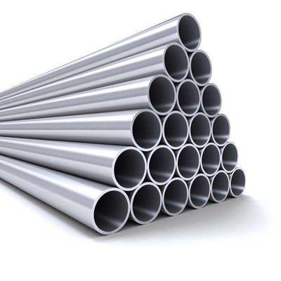 Pièces en acier inoxydable de la série 200 300 400 500 600 destinées à la construction et à l'industrie