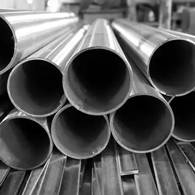 Pièces en acier inoxydable de la série 200 300 400 500 600 destinées à la construction et à l'industrie