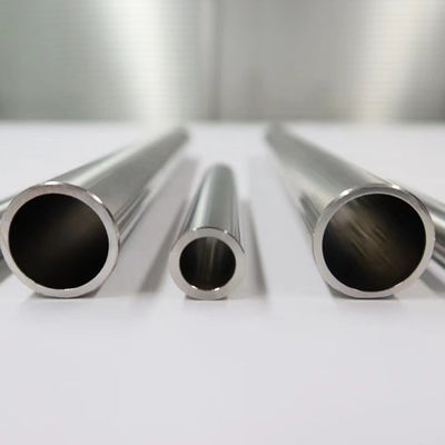 Pièces en acier inoxydable de la série 200 300 400 500 600 destinées à la construction et à l'industrie