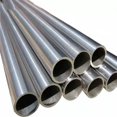 200 300 400 500 600 Série astm a312 tp347 tuyaux en acier inoxydable ligne de soudage