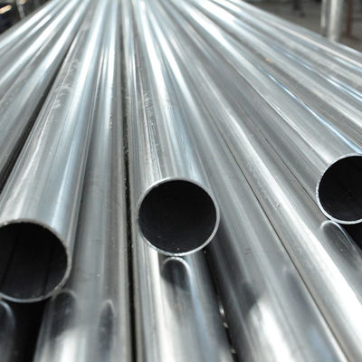Pièces en acier inoxydable non allié soudé 201 304 304L 316 316L 410 430 304l