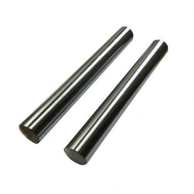 Les fabricants fournissent des barres d'acier inoxydable rondes avec 2B BA 2D 2BB n ° 3 n ° 4 finition de surface à des prix imbattables