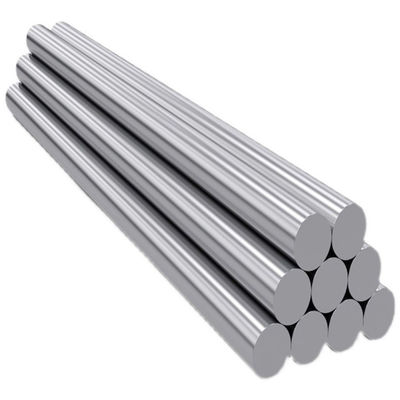 Personnalisé 201 202 301 304 304L 321 316 316L 310s barres carrées en acier inoxydable avec 2B BA 2D 2BB No.3 No.4 Finition de surface