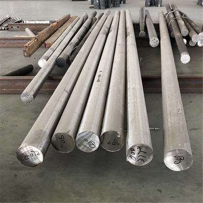 2B BA 2D 2BB n ° 3 n ° 4 Finition de surface personnalisée 201 202 301 304L 321 316 316L Barre solide en acier inoxydable pour ronde