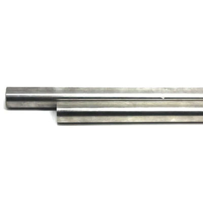 Barre carrée solide en acier inoxydable avec finition de surface 2B BA 2D 2BB n ° 3 n ° 4 Offert par les meilleurs fabricants
