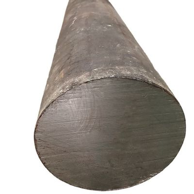 Meilleur acier à barres à angle de carbone compétitif avec tolérance ± 1% et technique de laminage à chaud
