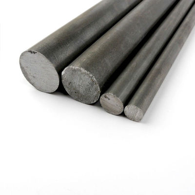 6m Barre en acier au carbone avec service de traitement de soudage à à des fabricants