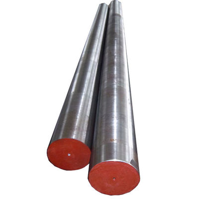 Acier inoxydable 1/2 Barre ronde en acier au carbone avec des fabricants renommés de non-alliage