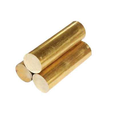 ROND 8mm T2 Barre de cuivre avec service de traitement de perforation et abordabilité garantie