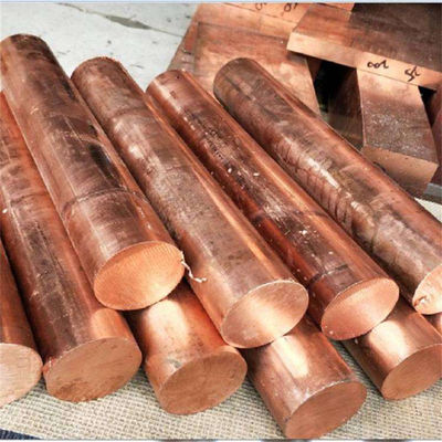 Fournisseurs de barres de cuivre abordables pour l'industrie de la décoration des meilleurs fabricants