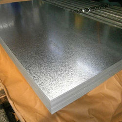Directement de Dx51d Dx52d Dx53d 035mm tôle d'acier galvanisé avec service de traitement de perforation et légèrement huilée