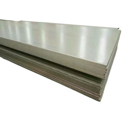 201 304L 316 316L 410 430 Plaque en acier inoxydable 304 avec service de traitement de soudage et 2B BA 2D 2BB n ° 3 n ° 4 finition de surface