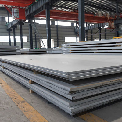 Service de décoiling en acier inoxydable sur mesure feuille 201 304 304L 316 316L 410L SUS304 avec qualité d'acier 410L et traitement de décoiling