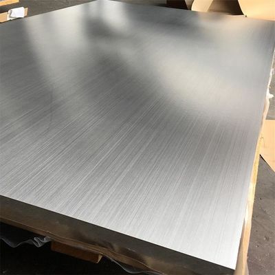 201 304 304L 316 316L 410 430 308 tôle en acier inoxydable de largeur de 10 à 2000 mm et finition de surface 2B BA 2D 2BB n° 3 n°4