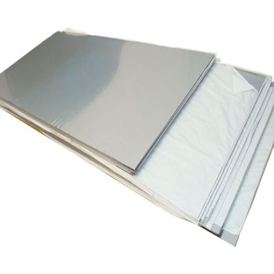 Fabricants Plaque de tôle en acier inoxydable en bobine avec service de traitement de soudage et 2B BA 2D 2BB n ° 3 n ° 4 finition de surface