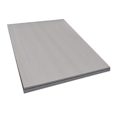 201 304 304L 316 316L 410 430 feuille d'acier inoxydable de 10 mm au mieux avec AiSi standard et épaisseur de 0,1 à 200 mm