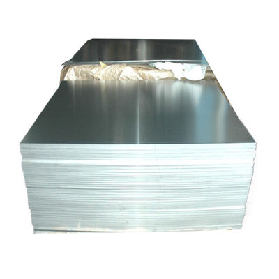 Plaque d'acier inoxydable garantie JIS SUS420 pour finition de surface 2B BA 2D 2BB n ° 3 n ° 4 et largeur 10-2000 mm