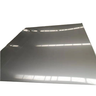 Les meilleurs fabricants de plaques en acier inoxydable de largeur de 10 à 2000 mm ou sur demande fournissent des plaques d'acier inoxydable d'épaisseur de 2,0 mm