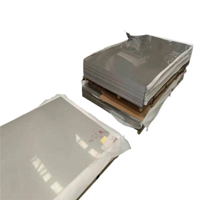 200 300 400 500 600 Série 416 tôle en acier inoxydable avec certificat SNI et finition de surface 2B BA 2D 2BB n°3 n°4