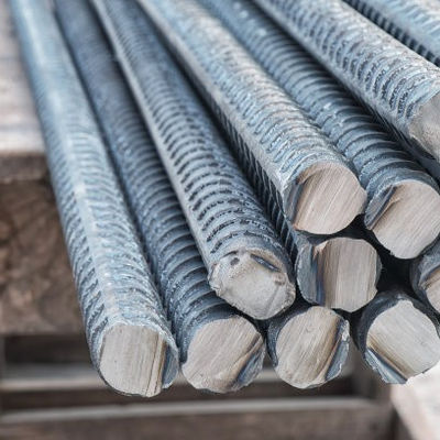 Tolérance ± 1% 1 1/2'Matériau de barrette et 6-12M Longueur pour vos besoins