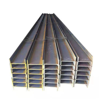 JIS G3101 EN10025 ASTM A36 ASTM A572 ASTM A992 Norme Q235B Q345B Q420C Q460C SS400 etc.