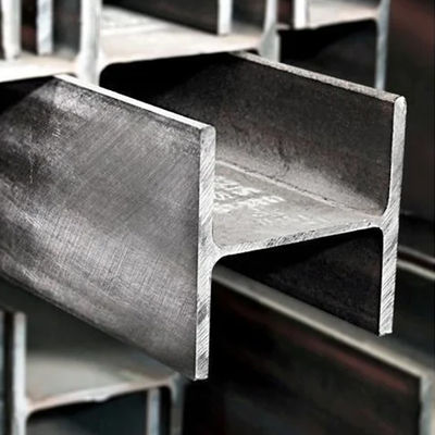 JIS G3101 EN10025 ASTM A36 ASTM A572 ASTM A992 Norme Q235B Q345B Q420C Q460C SS400 etc.