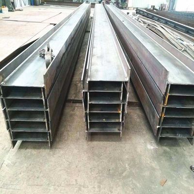 JIS G3101 EN10025 ASTM A36 ASTM A572 ASTM A992 Norme Q235B Q345B Q420C Q460C SS400 etc.