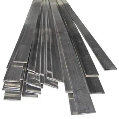 Technique de laminage à chaud d'acier à bulbe plat sur mesure pour la fabrication de décoiling