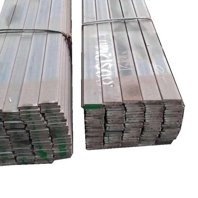 Technique de laminage à chaud d'acier à bulbe plat sur mesure pour la fabrication de décoiling