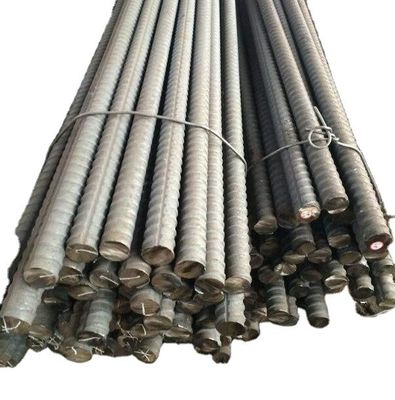 HRB400 HRB500 AiSi Standard ± 1% Tolérance SDS Barre de forage personnalisée pour les besoins du client