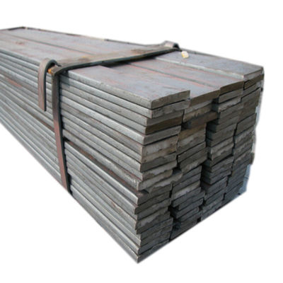 Acier plat tiré à froid de qualité Q345B/Q235B adapté aux besoins de la construction