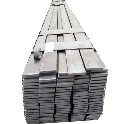 Acier plat tiré à froid de qualité Q345B/Q235B adapté aux besoins de la construction