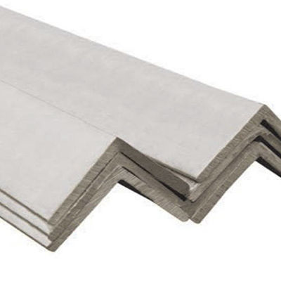 60x60 Angle en acier pour les travaux de construction
