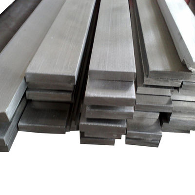 Barre plate en acier mince de 150 à 625 mm de large avec service de traitement de décoiling fabriqué par les fabricants