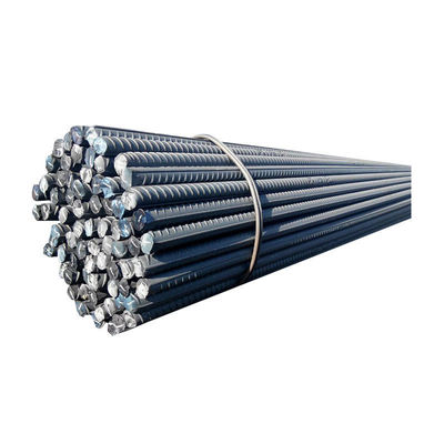 L'utilisation de barres d'armature HRB400 HRB500 de qualité 460 pour le service de soudage, de soudage et de traitement et est un service d'alliage et de soudage