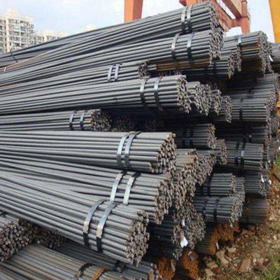 L'utilisation de barres d'armature HRB400 HRB500 de qualité 460 pour le service de soudage, de soudage et de traitement et est un service d'alliage et de soudage