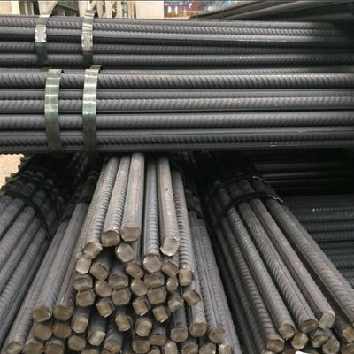 L'utilisation de barres d'armature HRB400 HRB500 de qualité 460 pour le service de soudage, de soudage et de traitement et est un service d'alliage et de soudage